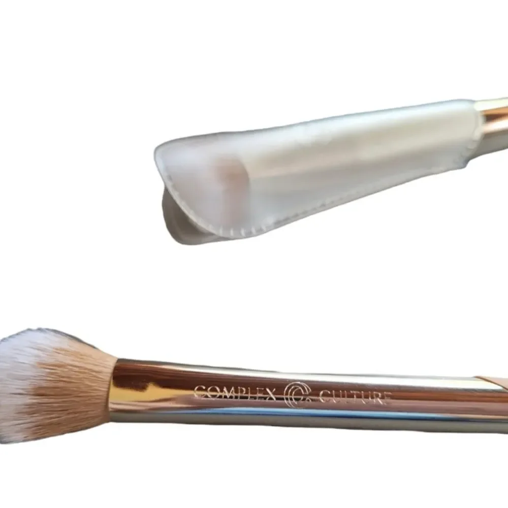 COMPLEX CULTURE • All The Angles Brush Duo • NIB